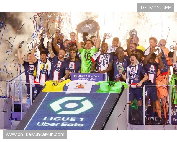 法甲下午3点禁播令仍有效，Ligue 1+每轮转播8场